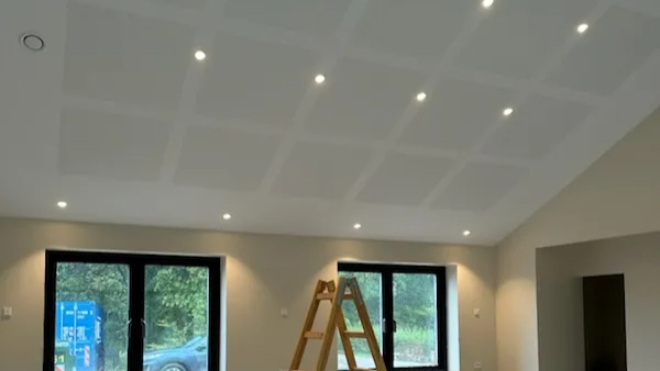 Nyt tagpaptag i Nordsjælland