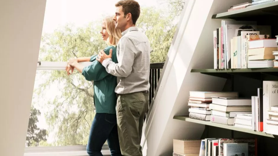 Nyt tagpaptag i Nordsjælland