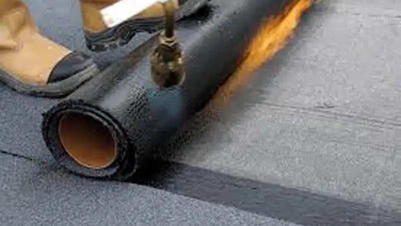 Nyt tagpaptag i Nordsjælland