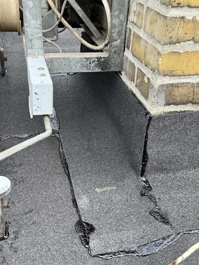 Nyt tagpaptag i Nordsjælland