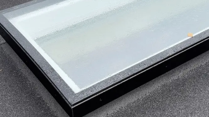 Nyt tagpaptag i Nordsjælland