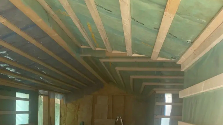 Nyt tagpaptag i Nordsjælland