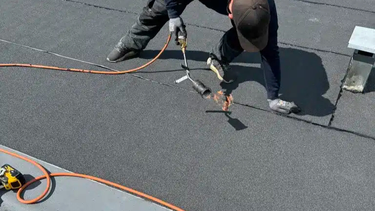 Nyt tagpaptag i Nordsjælland