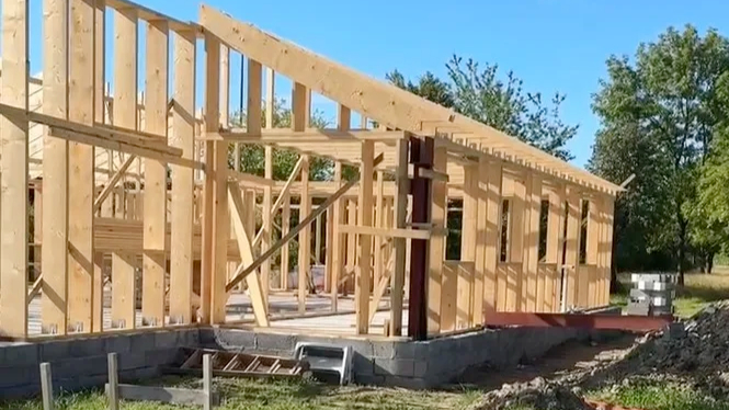 Nyt tagpaptag i Nordsjælland